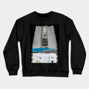 Monument Crewneck Sweatshirt